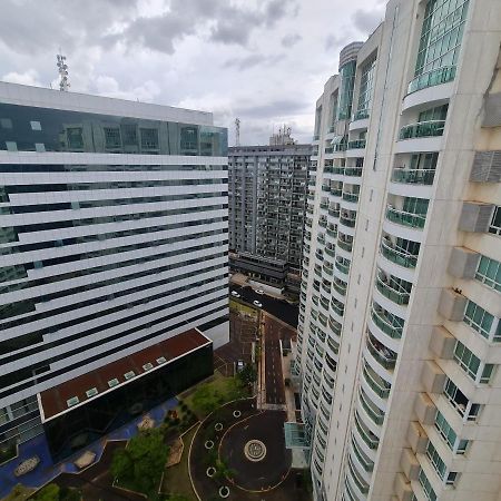 ברזיליה Bsb Flat - Melhor Localizacao מראה חיצוני תמונה