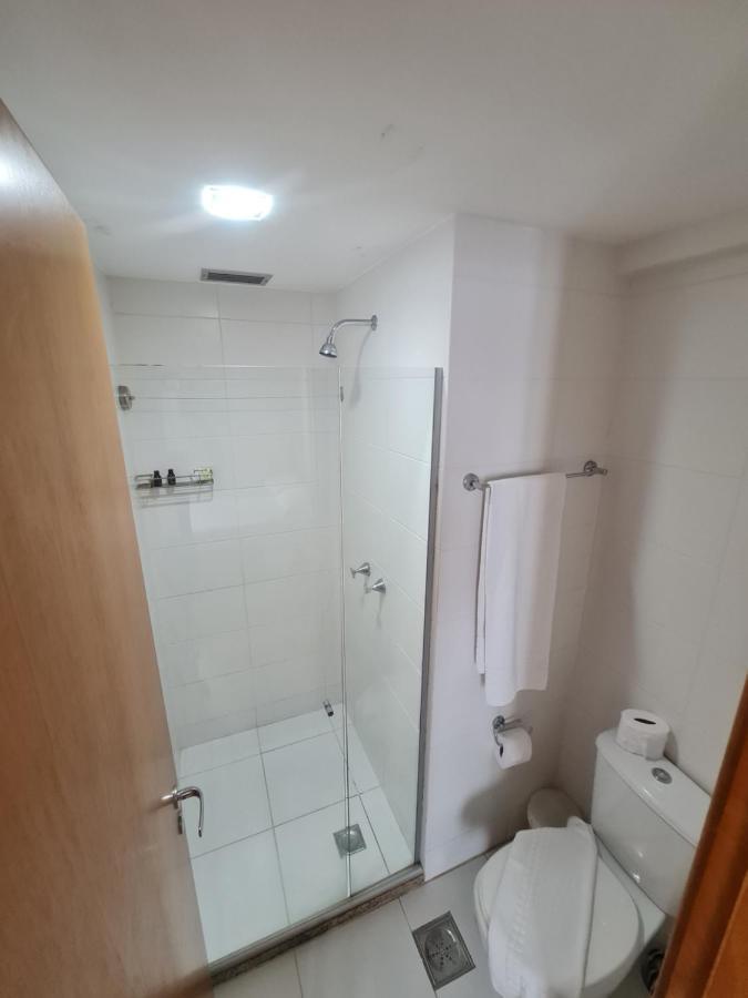 ברזיליה Bsb Flat - Melhor Localizacao מראה חיצוני תמונה